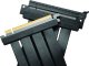 Phanteks Riser Flat Line PCI-E 4.0 x16 220mm 90° (PH-CBRS4.0_FL22) 2