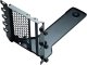 Phanteks Wspornik GPU + Riser PCI-E 4.0 x16 220mm (PH-VGPUKT4.0_03) 1