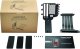 Phanteks Wspornik GPU + Riser PCI-E 4.0 x16 220mm (PH-VGPUKT4.0_03) 3