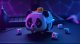 Figurka Glorious PC Gaming Race Glorious PC Gaming Race Panda Toy Figur 4