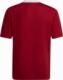 Adidas Koszulka adidas ENTRADA 22 JSY Y H57496 H57496 czerwony 116 cm 2