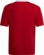 Adidas Koszulka adidas ENTRADA 22 JSY Y H57496 H57496 czerwony 152 cm 2