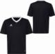 Adidas Koszulka adidas ENTRADA 22 JSY Y H57497 H57497 czarny 140 cm 1