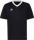 Adidas Koszulka adidas ENTRADA 22 JSY Y H57497 H57497 czarny 140 cm 2