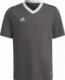 Adidas Koszulka adidas ENTRADA 22 JSY Y H57499 H57499 szary 140 cm 1
