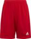 Adidas Spodenki adidas ENTRADA 22 Short Y H57501 H57501 czerwony 152 cm 1