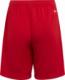 Adidas Spodenki adidas ENTRADA 22 Short Y H57501 H57501 czerwony 152 cm 1