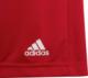 Adidas Spodenki adidas ENTRADA 22 Short Y H57501 H57501 czerwony 152 cm 4
