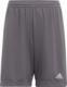 Adidas Spodenki adidas ENTRADA 22 Short Y H57507 H57507 szary 152 cm 1