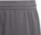 Adidas Spodenki adidas ENTRADA 22 Short Y H57507 H57507 szary 152 cm 2