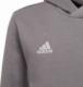 Adidas Bluza adidas ENTRADA 22 Hoody H57515 H57515 szary 140 cm 4