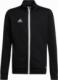 Adidas Bluza adidas ENTRADA 22 Track Jacket H57520 H57520 czarny 116 cm 1