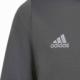 Adidas Bluza adidas ENTRADA 22 Track Jacket Y H57521 H57521 szary 152 cm 4