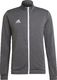 Adidas Bluza adidas ENTRADA 22 Track Jacket H57522 H57522 szary M 1