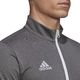 Adidas Bluza adidas ENTRADA 22 Track Jacket H57522 H57522 szary M 4