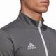 Adidas Bluza adidas ENTRADA 22 Track Jacket H57522 H57522 szary S 6