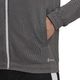 Adidas Bluza adidas ENTRADA 22 Track Jacket H57522 H57522 szary L 2