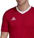 Adidas Koszulka adidas ENTRADA 22 JSY Y H61736 H61736 czerwony S 2