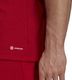 Adidas Koszulka adidas ENTRADA 22 JSY Y H61736 H61736 czerwony M 3