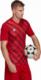Adidas Koszulka adidas ENTRADA 22 GFX JSY HB0572 HB0572 czerwony XXL 2