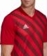 Adidas Koszulka adidas ENTRADA 22 GFX JSY HB0572 HB0572 czerwony XXL 5