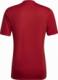 Adidas Koszulka adidas ENTRADA 22 GFX JSY HB0572 HB0572 czerwony S 1