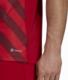 Adidas Koszulka adidas ENTRADA 22 GFX JSY HB0572 HB0572 czerwony S 3