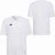 Adidas Koszulka adidas ENTRADA 22 JSY Y HC5054 HC5054 biały 152 cm 1