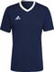 Adidas Koszulka adidas ENTRADA 22 JSY Y HE1575 HE1575 granatowy XXL 1