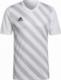 Adidas Koszulka adidas ENTRADA 22 GFX JSY HF0129 HF0129 biały S 1