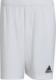 Adidas Spodenki adidas ENTRADA 22 Short HG6295 HG6295 biały M 1