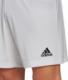 Adidas Spodenki adidas ENTRADA 22 Short HG6295 HG6295 biały M 6