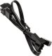 Kolink 4-pin - 4-pin x2, 0.35m, Czarny (PGW-AC-KOL-047) 2