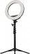 Lampa studyjna Streamplify Streamplify Light 14 Streaming Ringlicht - schwarz 1