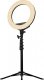 Lampa studyjna Streamplify Streamplify Light 14 Streaming Ringlicht - schwarz 1