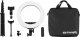 Lampa studyjna Streamplify Streamplify Light 14 Streaming Ringlicht - schwarz 6