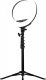Lampa studyjna Streamplify Streamplify Light 14 Streaming Ringlicht - schwarz 7