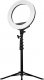 Lampa studyjna Streamplify Streamplify Light 14 Streaming Ringlicht - schwarz 8
