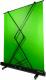 Streamplify SCREEN LIFT Green Screen (SPSC-SZ1211G.11) 1