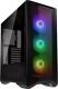 Obudowa Lian Li LANCOOL II Mesh C RGB Czarna 1