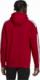 Adidas Bluza adidas SQUADRA 21 Sweet Hoody M czerwona HC6282 czerwony L 1