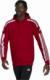 Adidas Bluza adidas SQUADRA 21 Sweet Hoody M czerwona HC6282 czerwony L 1