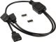 Kolink Splitter ARGB 1-2 30cm (PGW-AC-KOL-043) 1