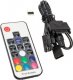 Taśma LED Kolink Kolink Inspire L2 4-Pin 12V RGB Controller - SATA 1