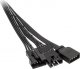 Taśma LED Kolink Kolink Inspire L2 4-Pin 12V RGB Controller - SATA 3