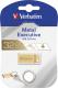 Pendrive Verbatim Metal Executive, 32 GB  (99105) 1