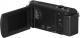 Kamera cyfrowa Panasonic HC-V180EP-K 3