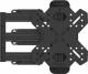 Neomounts Uchwyt ścienny WL40S-850BL12 32'' - 55'' 1
