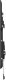 Neomounts Uchwyt ścienny WL35S-850BL18 43'' - 98'' 6