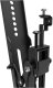 Neomounts Uchwyt ścienny WL35S-850BL18 43'' - 98'' 7